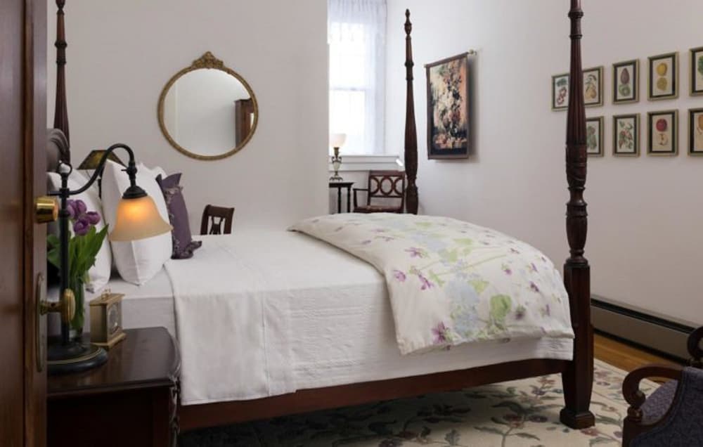 The Mercersburg Inn - photo 31