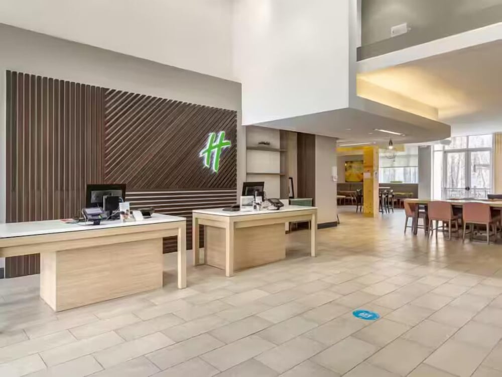 Holiday Inn Atlanta Gas South Arena Area by IHG - photo 30