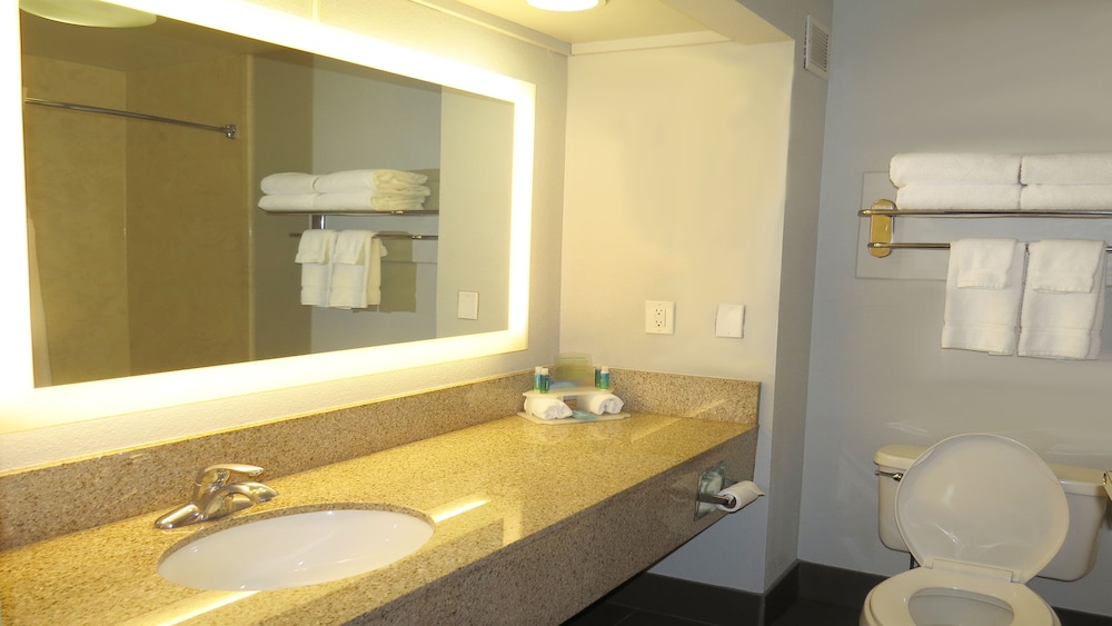Holiday Inn Express Hotel & Suites Oxford by IHG - photo 18