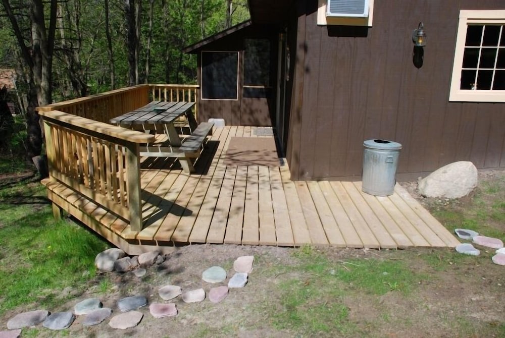 Crow Wing Crest Resort - photo 94