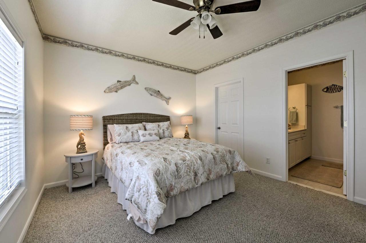 4 Mi To Beaches Luxe Coastal Resort Condo - photo 9