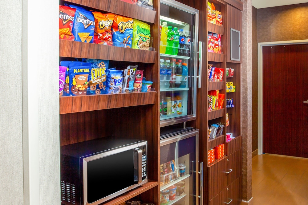 Fairfield inn by Marriott North Little Rock - photo 38