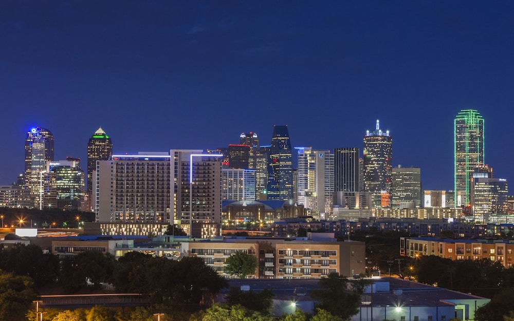 Sheraton Suites Market Center Dallas - photo 39