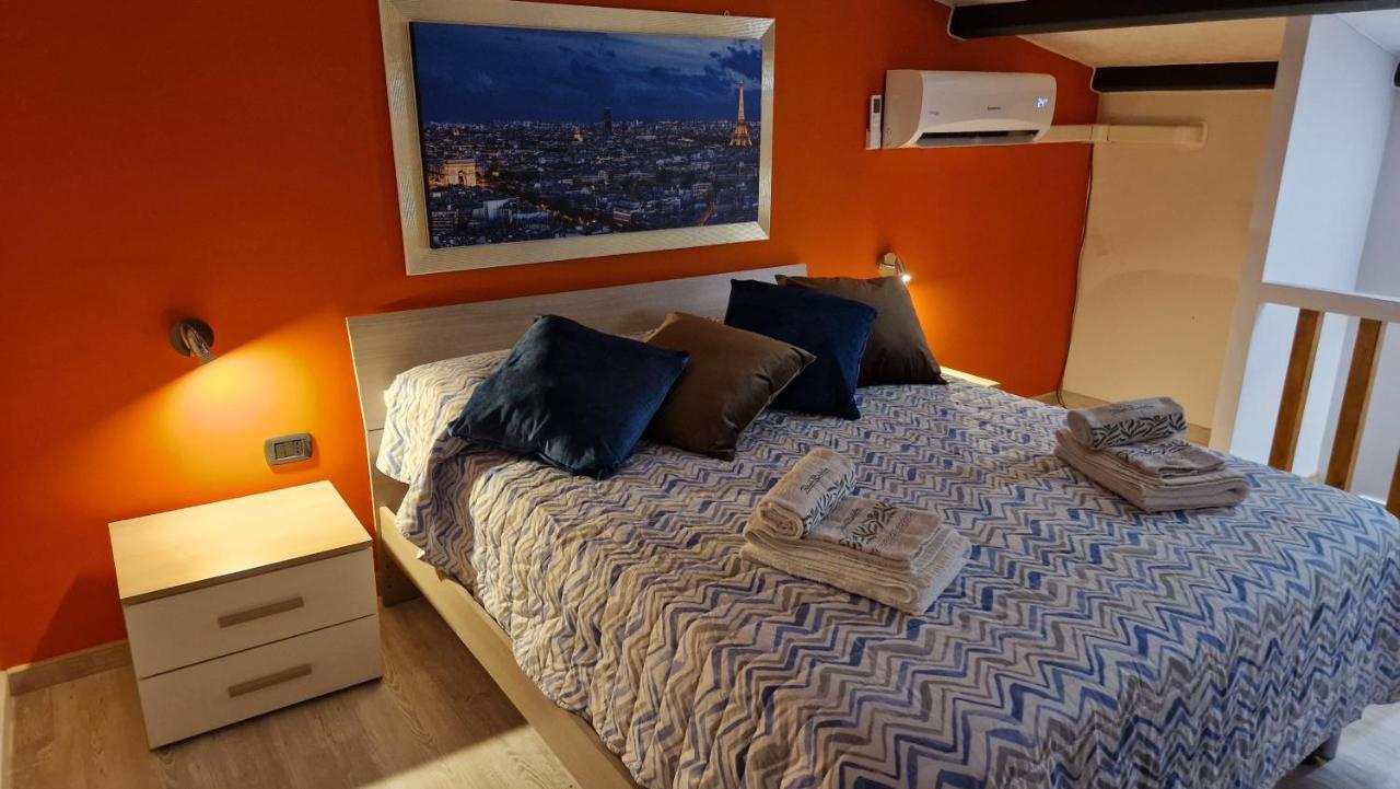 Holiday Dream casa vacanza da sogno — 4-Star Luxury Hotel in Catania, Italy