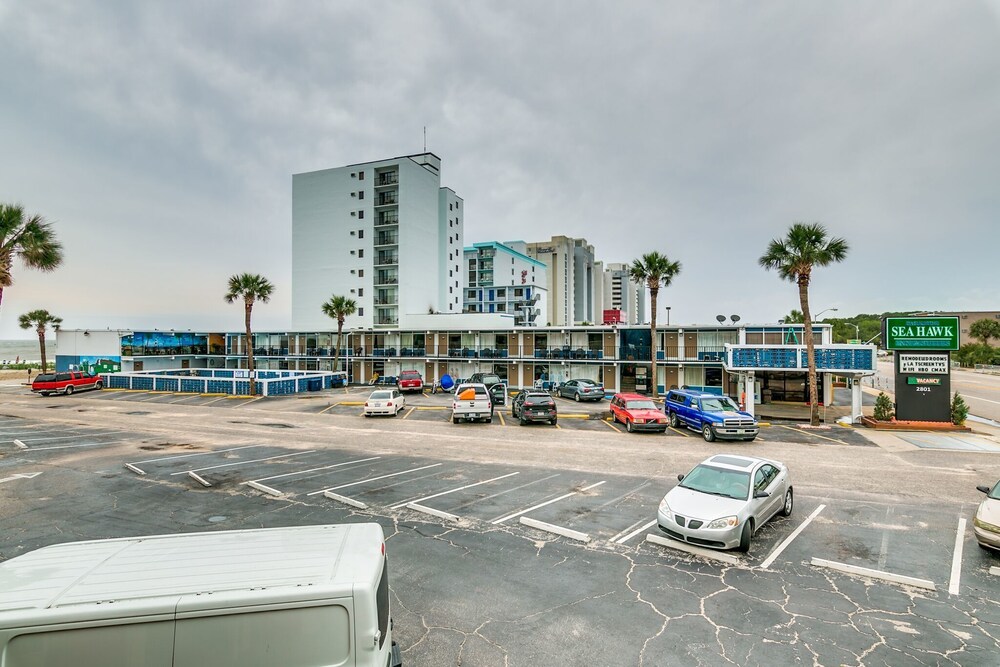 Sea Hawk Motel - photo 59