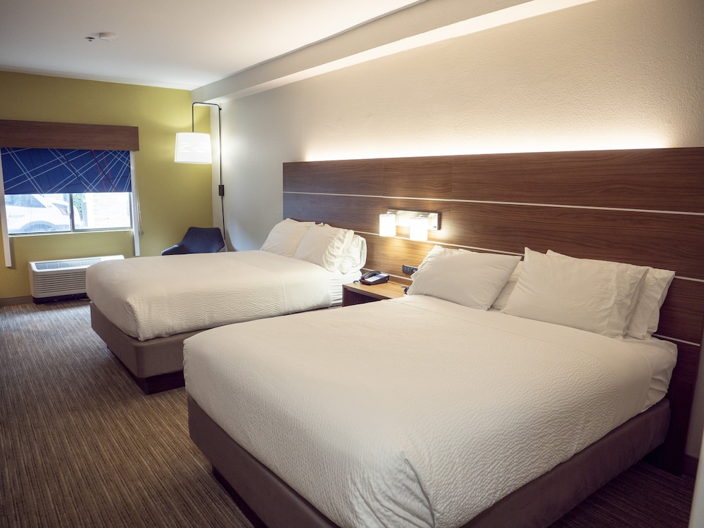 Holiday Inn Express & Suites Greenville Airport by IHG - photo 15