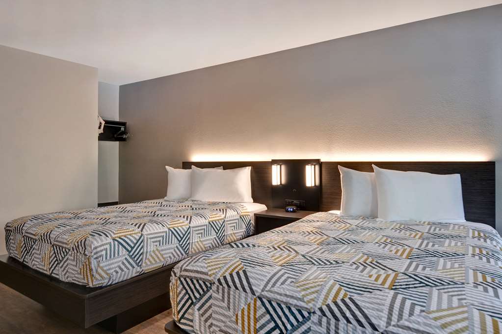 Studio 6 Extended Stay Jacksonville FL Baymeadows - photo 17