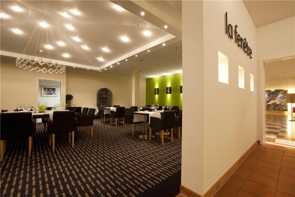 Restaurant La Fen tre