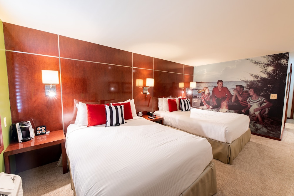 Daddy O Hotel - photo 16