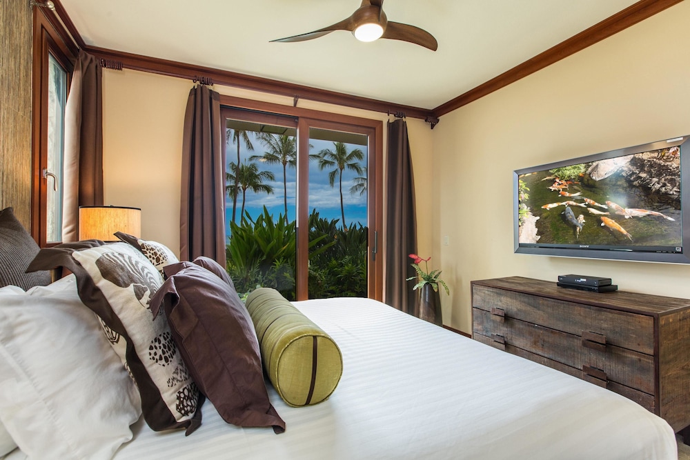 Two bedroom Villas at Ko Olina Beach Villas Resort - photo 15