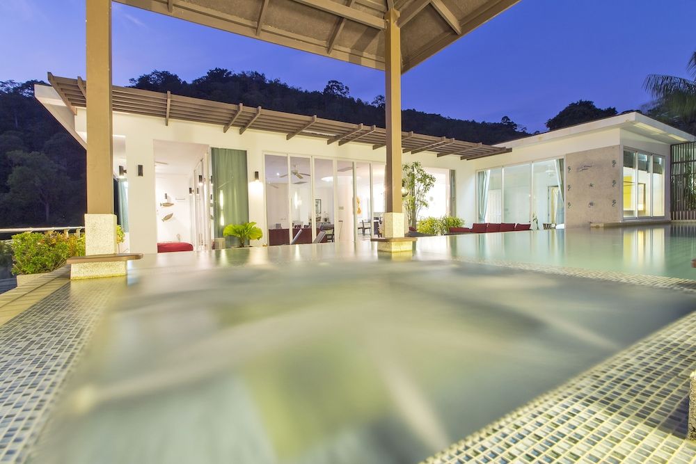Kamala Condominium by A Prime Property — 4-Star Luxury Hotel in Phuket, Thailand