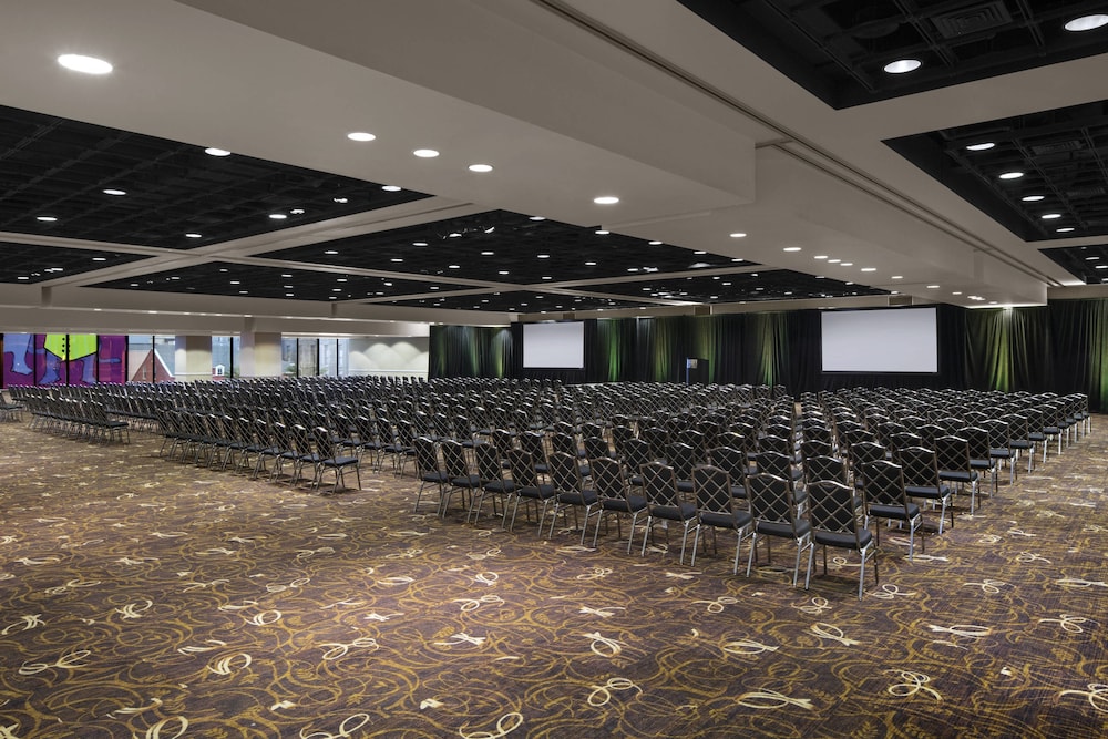 Sheraton New Orleans Hotel - photo 57