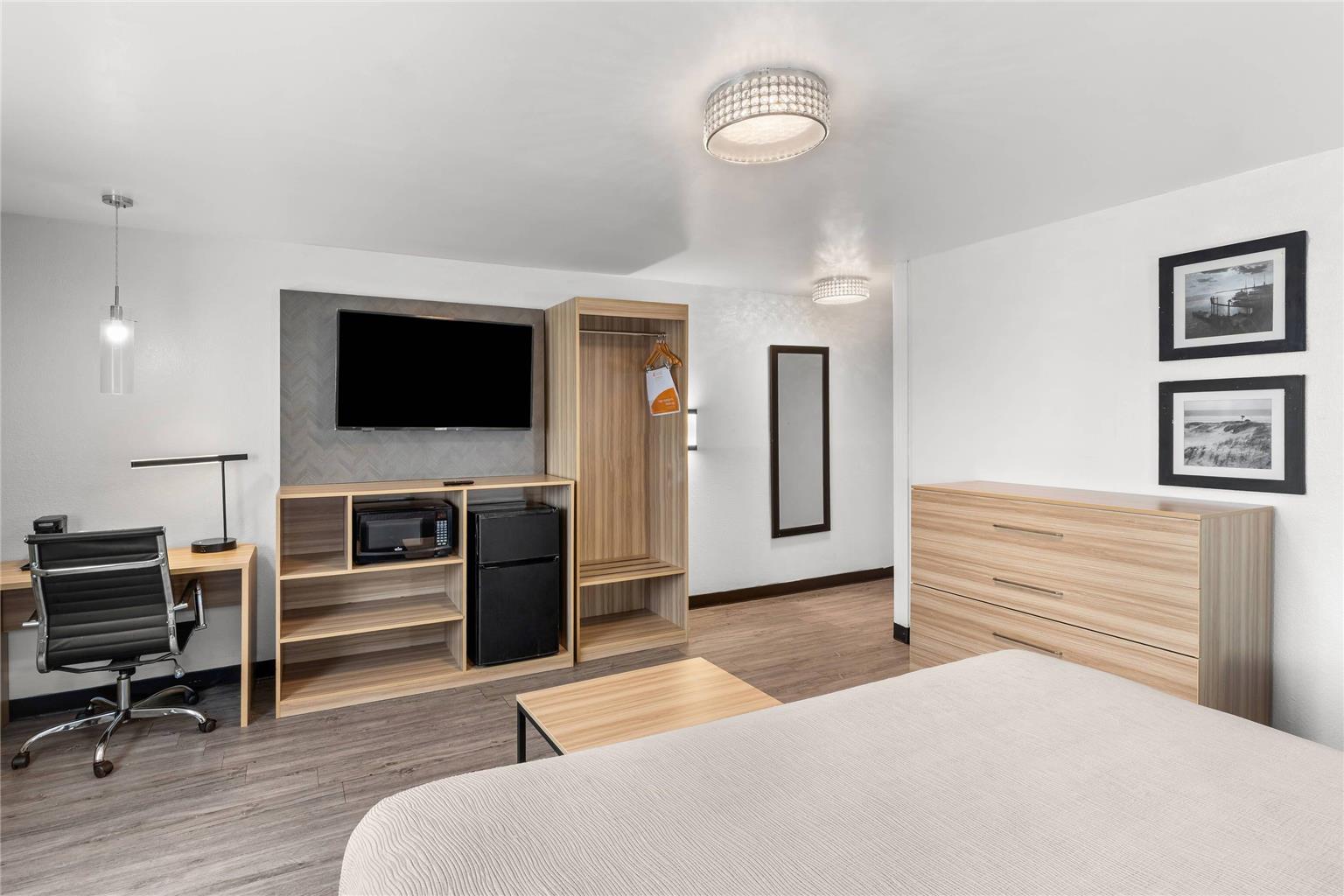 Quality Inn Atlanta Airport Central - photo 27