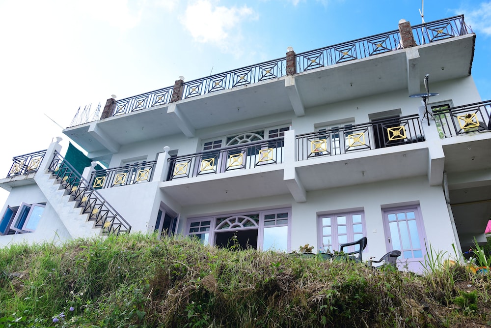 Ulo Mount Zion in Madurai, India