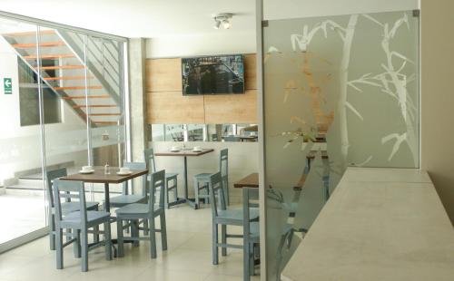 Nice Inn Tacna — Tacna — photo 2