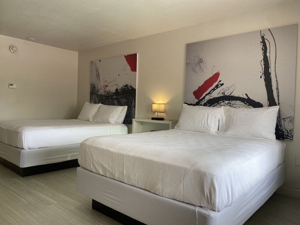 A & S Vacation Rooms - photo 5