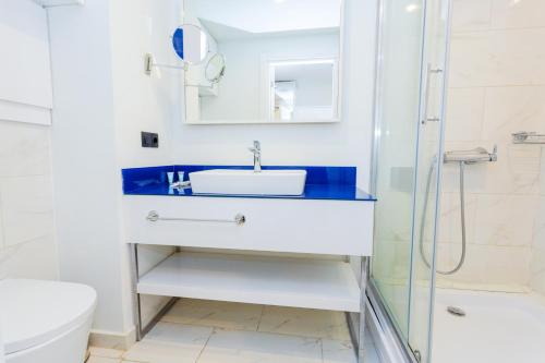 Orbi City Hotel