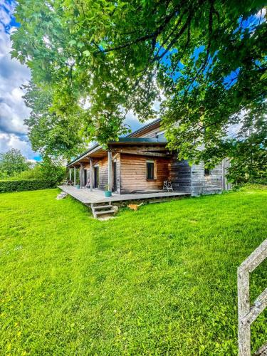 Gîte Domaine Taureau pet-friendly hotel Saint-Brisson-Sur-Loire
