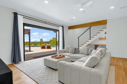 Jalsa in Wimberley, United States