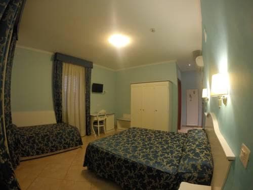 Hotel Aquila — hotel in Aprilia