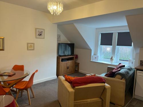 Apartment 8 at 19 Brooklands