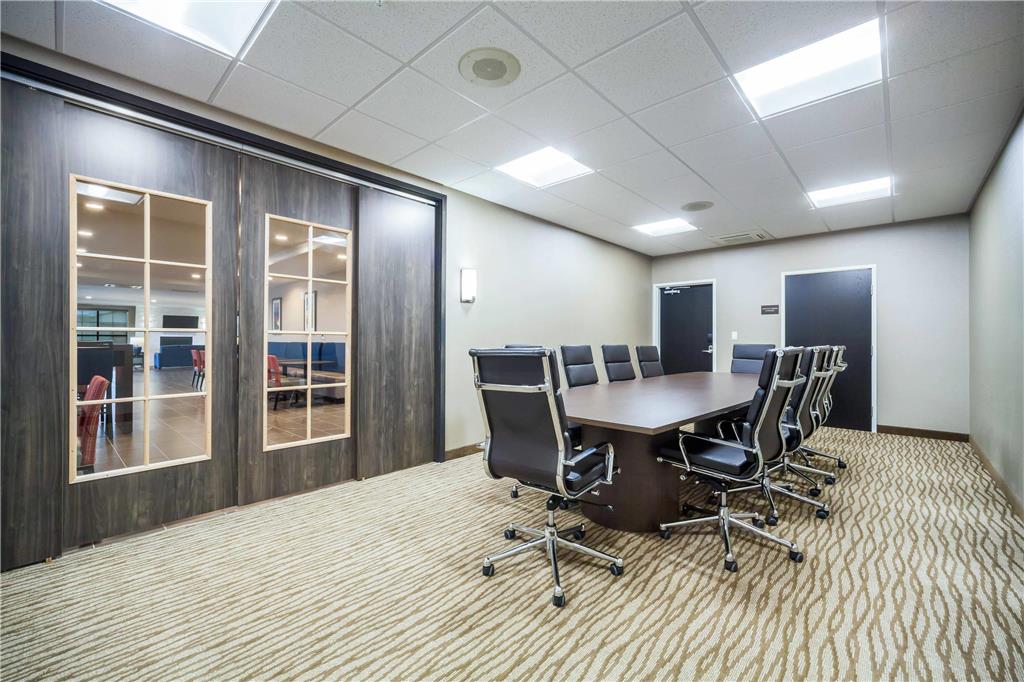 Comfort Inn & Suites North Platte - photo 40