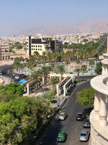 Dweik Rooftop — Aqaba — photo 4