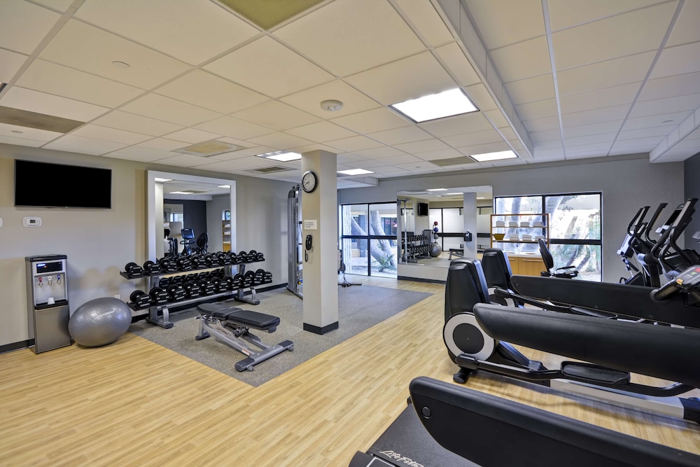 DoubleTree by Hilton Phoenix North - photo 22