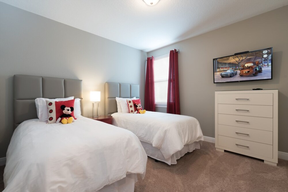 Encore Resort at Reunion 641 - photo 15