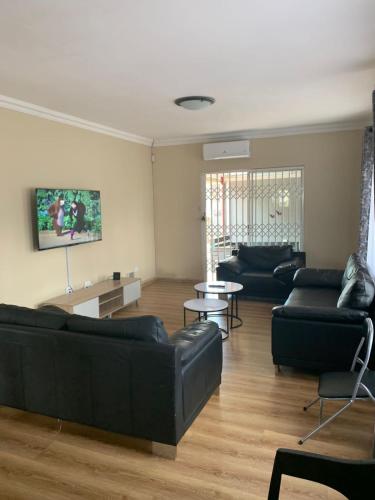 Stmabels Comfyhome in Roodepoort, South Africa