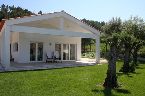 Encosta da Camarinha — hotel in Ferreira Do Zezere