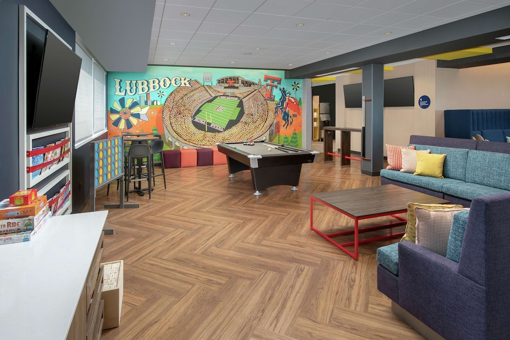 Tru by Hilton Lubbock Southwest - photo 3