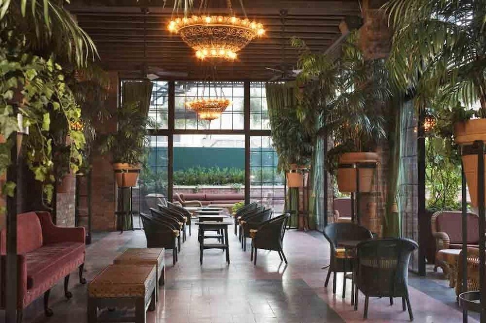 The Bowery Hotel - photo 4