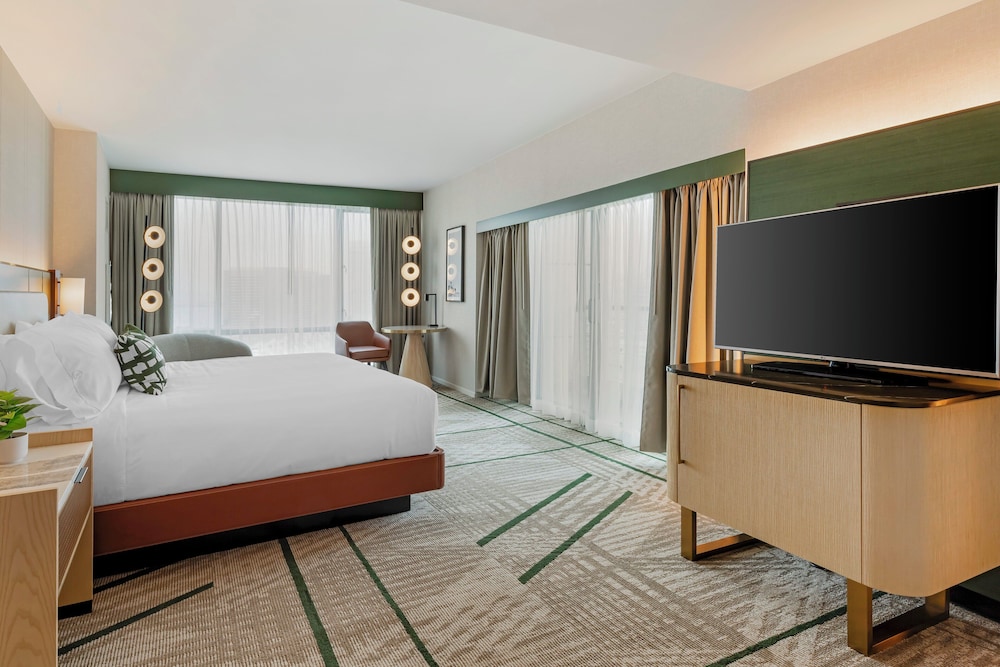Omni San Diego Hotel at the Ballpark - photo 13