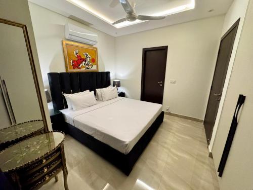 Airreside Aprtments Gulberg — 4-Star Luxury Hotel in Lahore, Pakistan