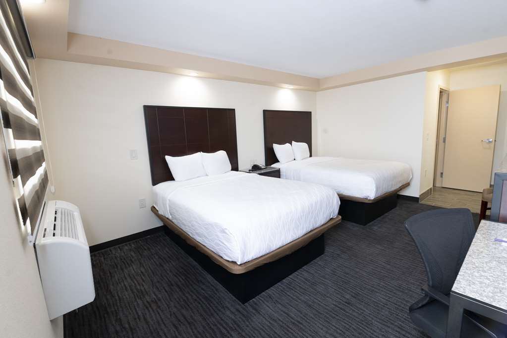Knights Inn South Amboy - photo 5