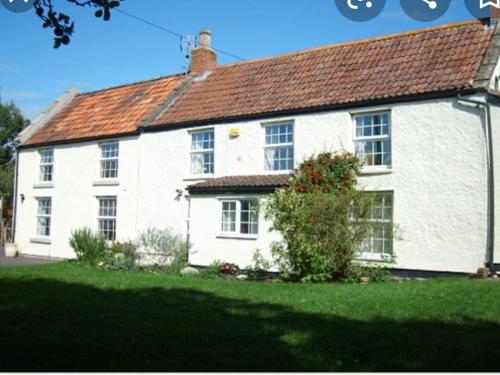 Millbatch Farm in Glastonbury, United Kingdom