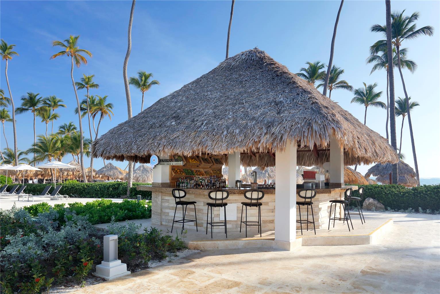 Paradisus Palma Real Golf & Spa Resort All Inclusive photo 5
