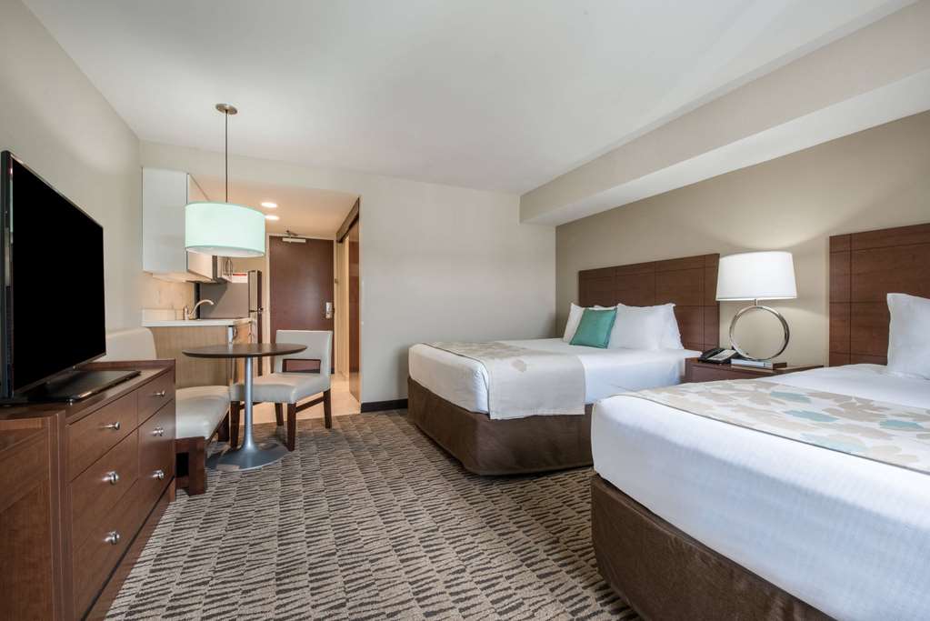 Hawthorn Suites by Wyndham Bridgeport Clarksburg - photo 11