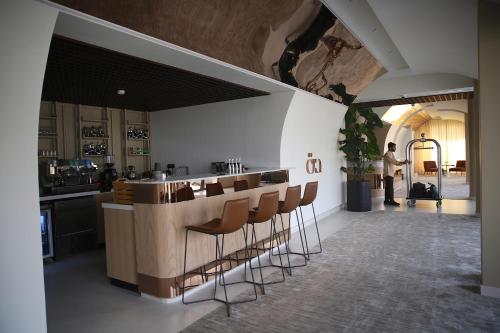 Dorra Suites — Riyadh