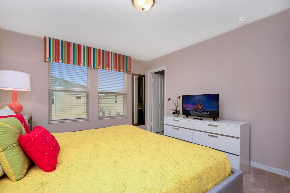 5126 Compass Bay Resort Orlando 4Bedrooms Close to Disney - photo 3