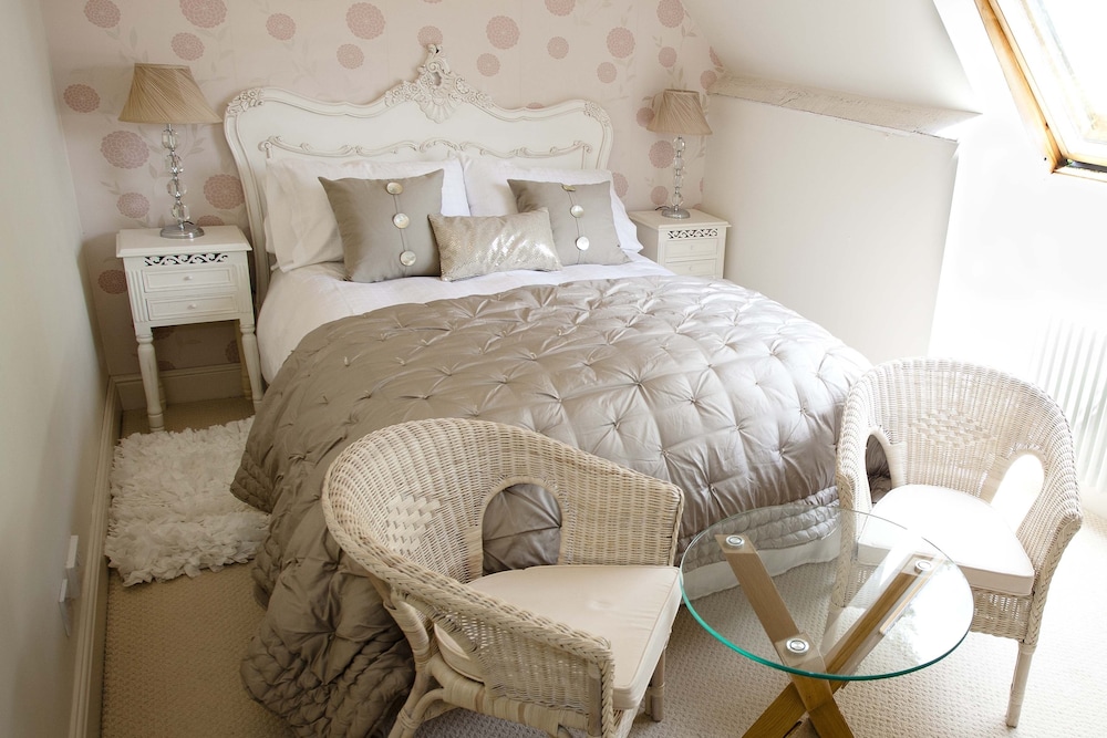 Windfalls Boutique Hotel — Crawley — photo 3
