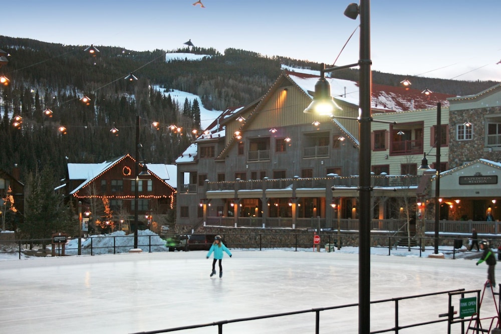 Expedition Station 8593 — 4-Star Luxury Hotel in Keystone, United States