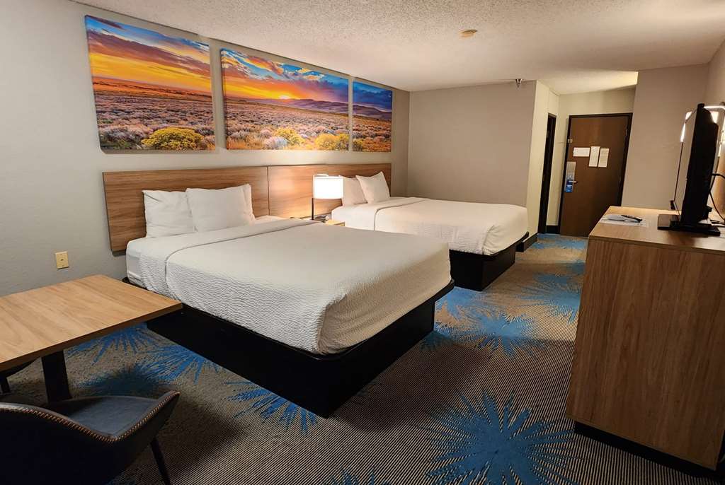 Days Inn by Wyndham Tucumcari - photo 26
