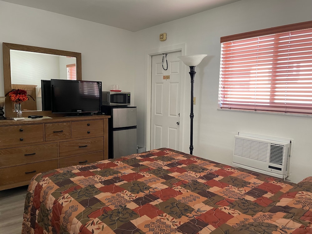 Shell Motel - photo 55