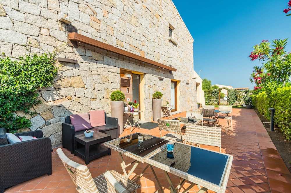 Relais del Borgo Domo in Loiri Porto San Paolo, Italy