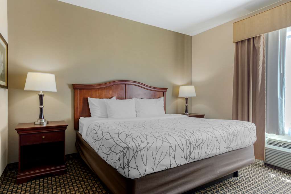 Best Western Plus Sweetwater Inn & Suites - photo 20