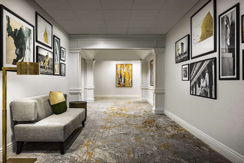 Fairmont Washington D.C. Georgetown - photo 82