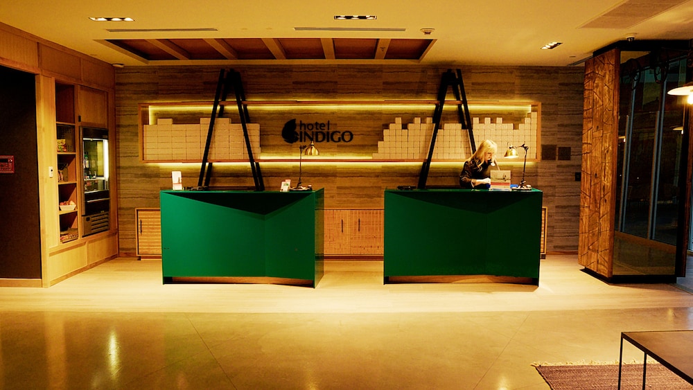 Hotel Indigo El Paso Downtown by IHG - photo 85