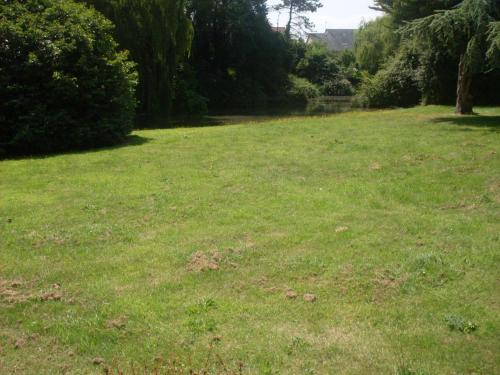 Domaine Saint Hilaire — Carentan — photo 4